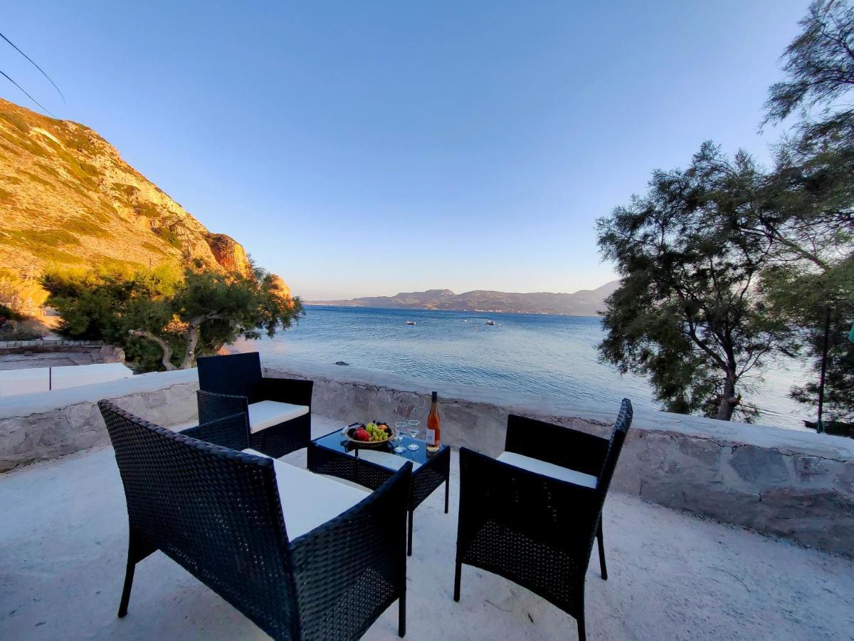 Deja Dream Homes Schinopi Extérieur photo