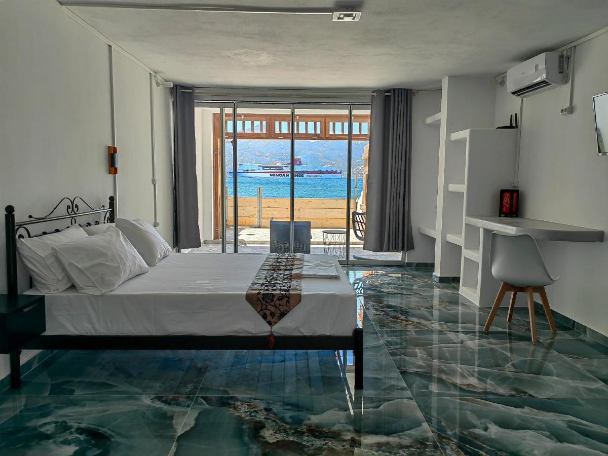 Deja Dream Homes Schinopi Extérieur photo