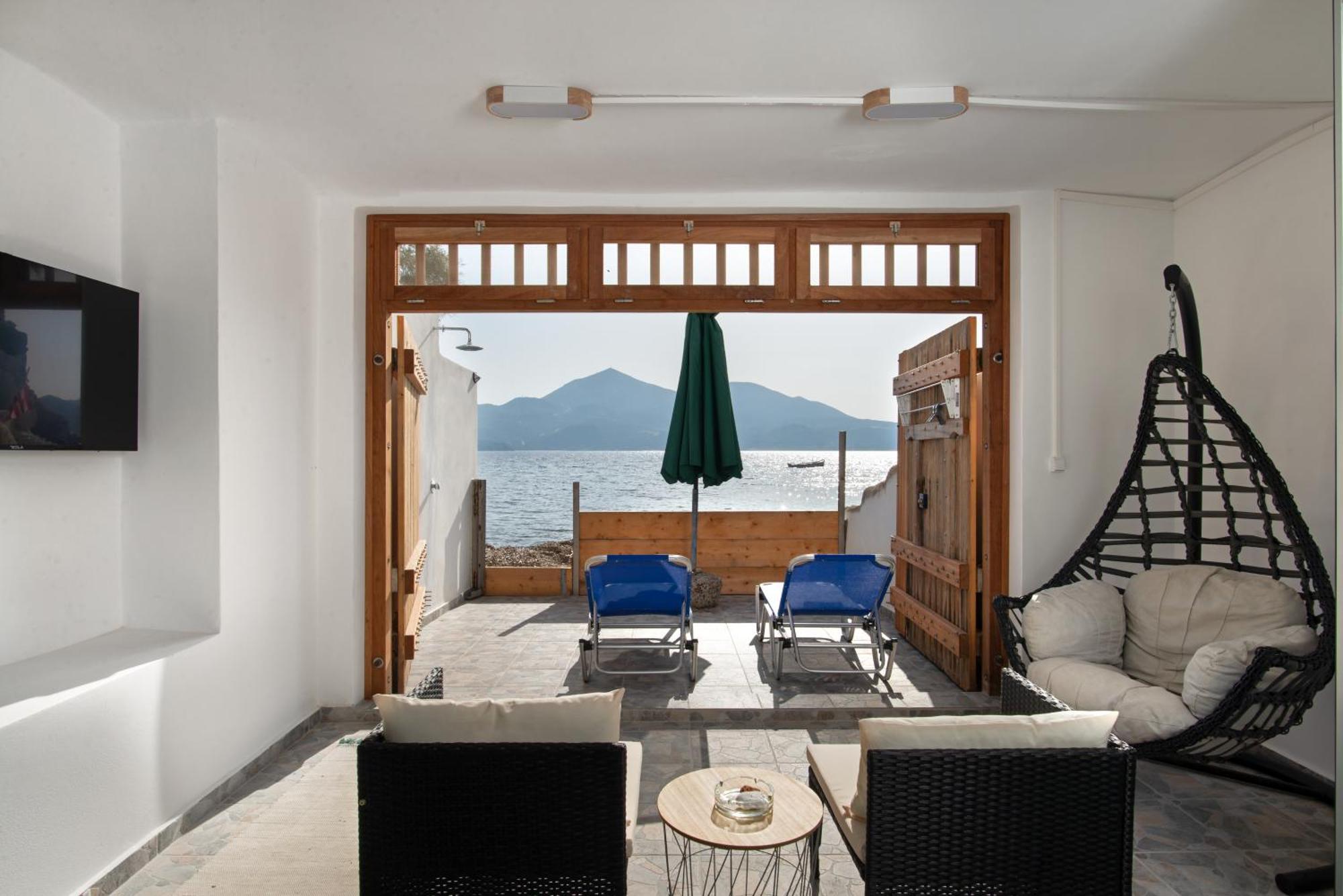 Deja Dream Homes Schinopi Extérieur photo