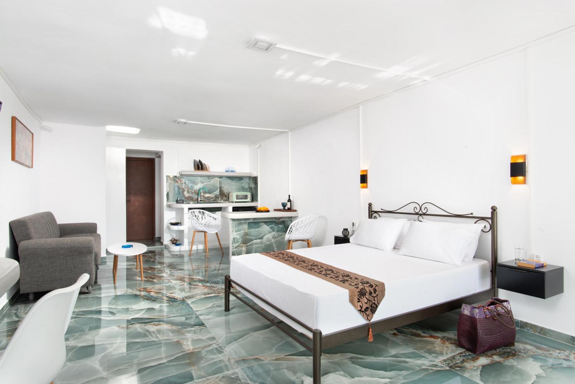 Deja Dream Homes Schinopi Extérieur photo