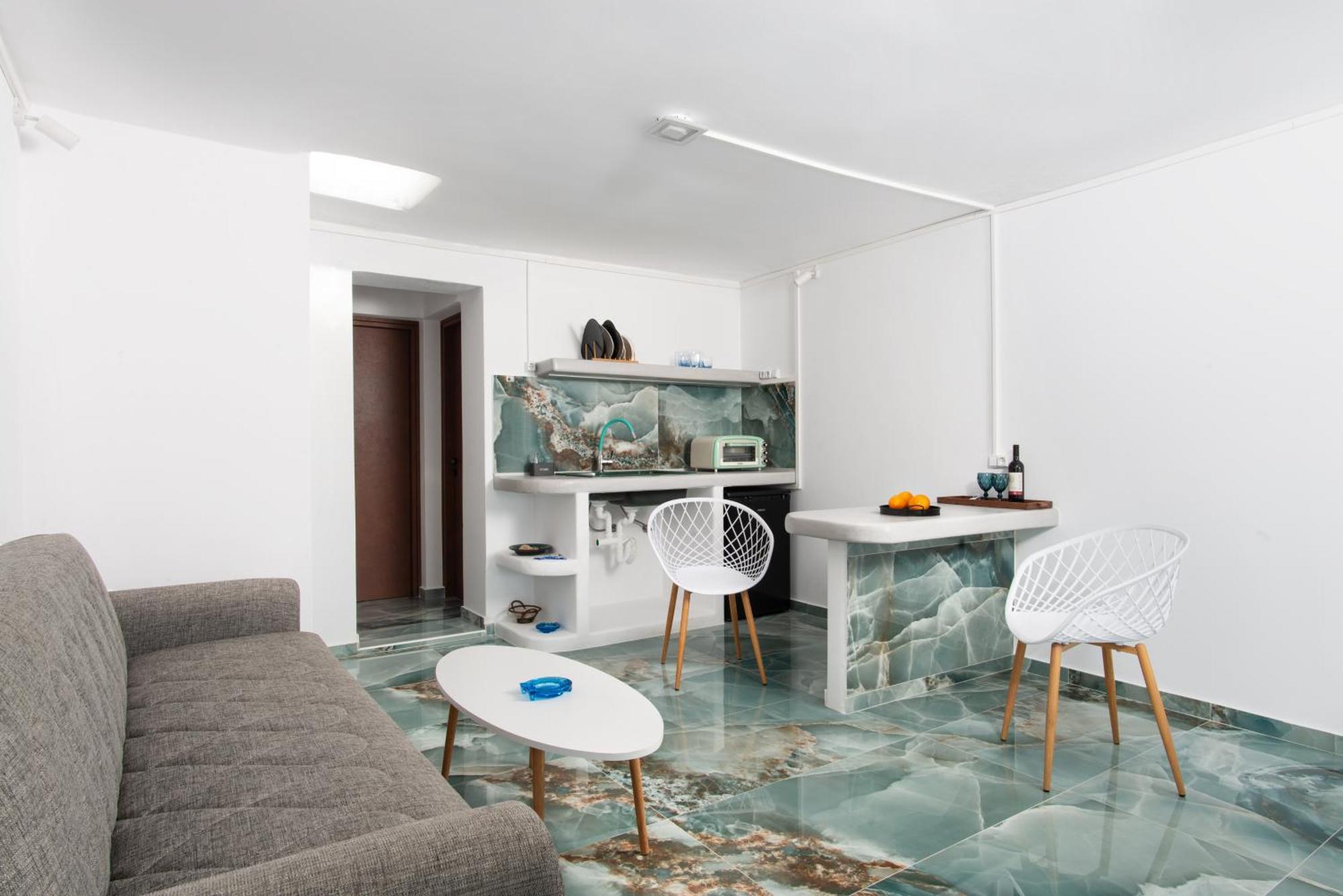Deja Dream Homes Schinopi Extérieur photo