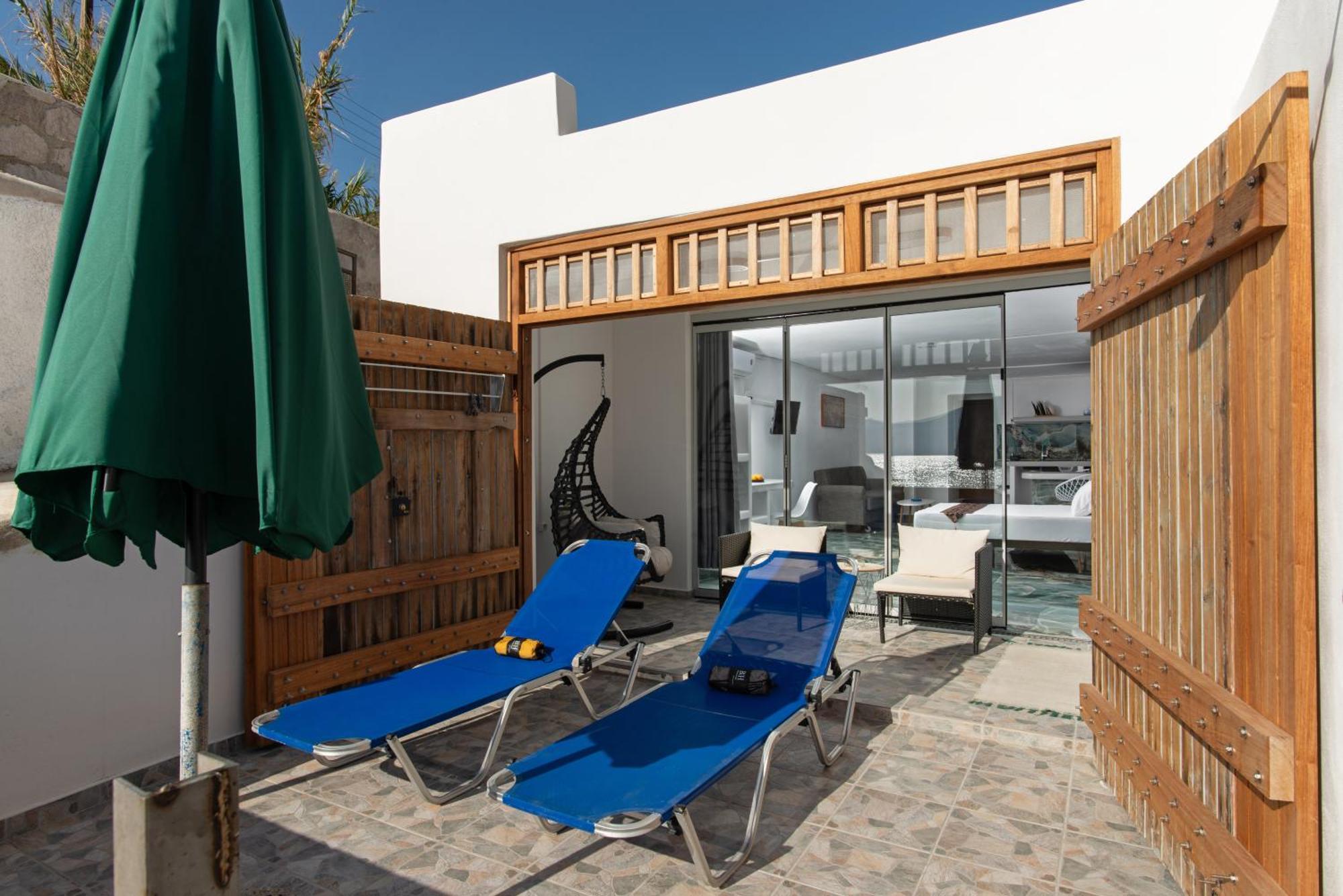 Deja Dream Homes Schinopi Extérieur photo