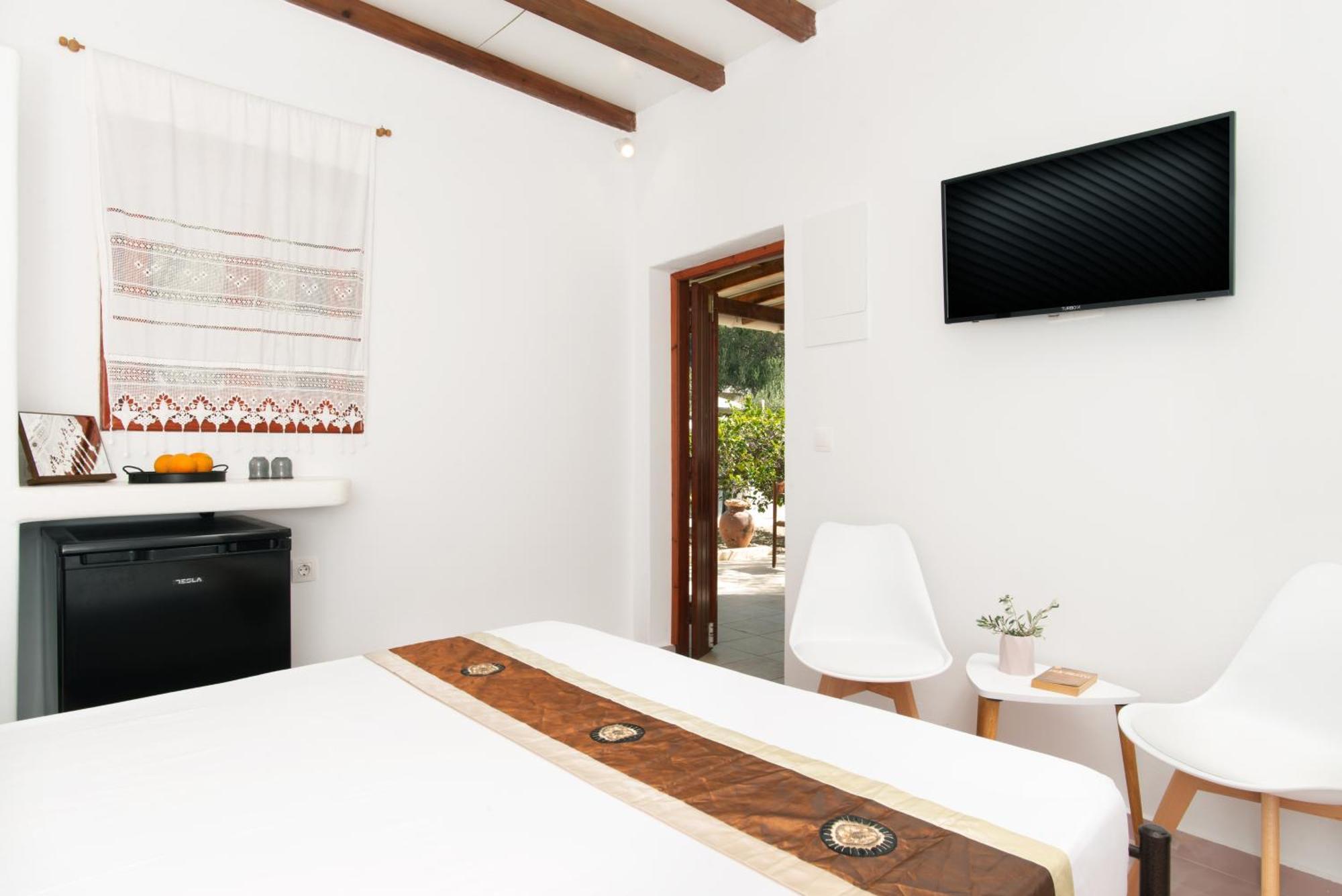 Deja Dream Homes Schinopi Extérieur photo