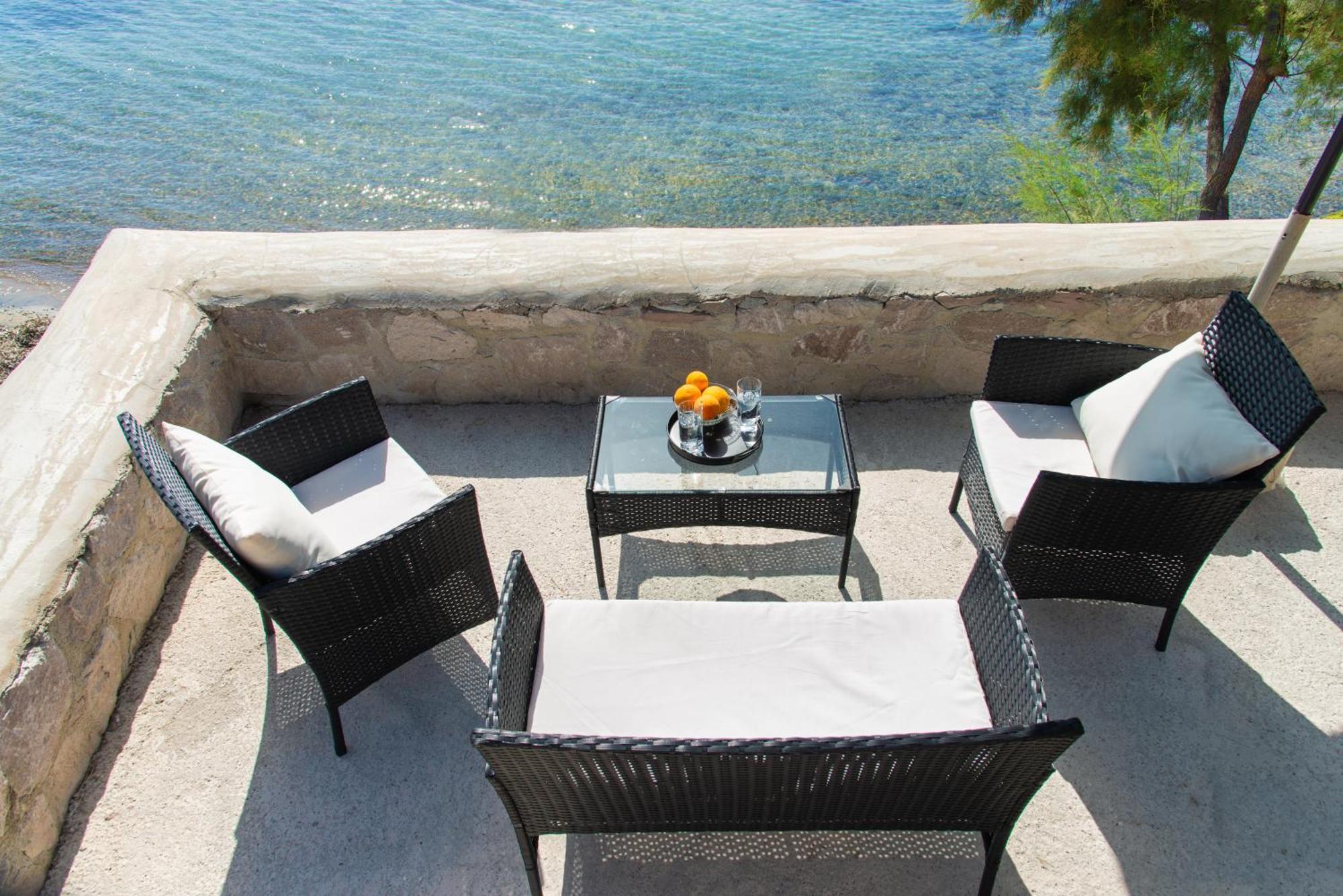 Deja Dream Homes Schinopi Extérieur photo