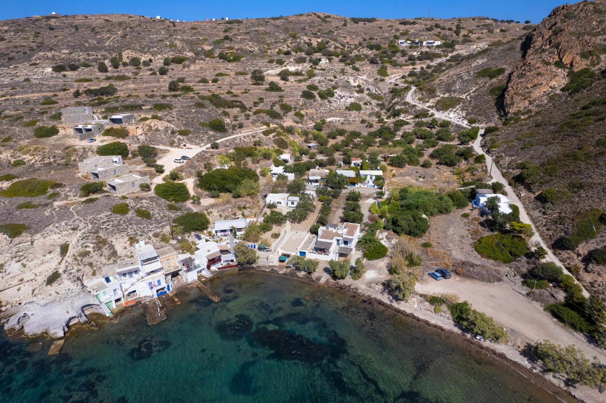 Deja Dream Homes Schinopi Extérieur photo